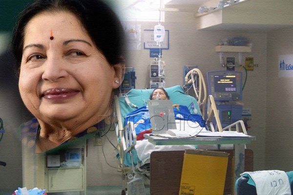 ஜெயலலிதா பெசிய 52 வினாடிகள் ஆடியோ பதிவு வெளியிடு