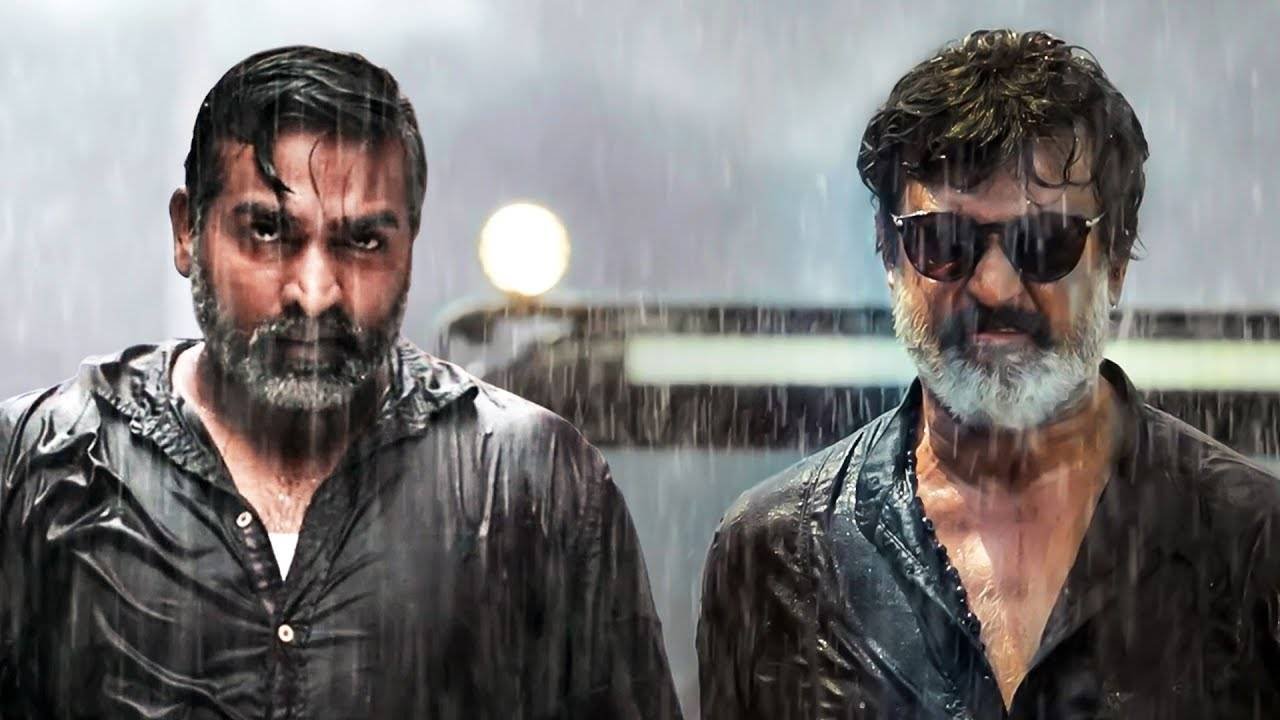 விஜய் சேதுபதி - ரஜினி படத்தில் நடிக்க ஒப்புக் கொண்டது ஏன்?