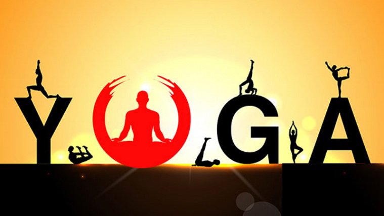 இன்று உலகம் முழுவதும் சர்வதேச யோகா தினம் கொண்டாடப்படுகிறது !